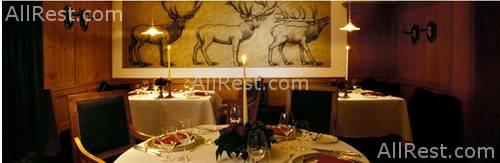 Hotel & Spa Rosa Alpina 27